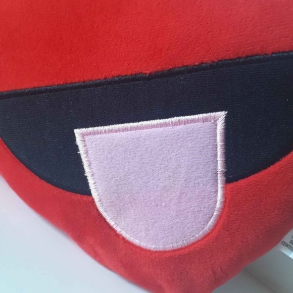 Heart Emoji Plush Toy - Picture 4 of 10